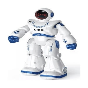 Genérica - Robot Inteligente Jjrc R18 Con Sensor