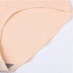 thumbnail image 4 of Braguitas de seda helada de cintura alta para mujer, transpirables y sin costuras, paquete múltiple, 4 of 5