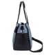 thumbnail image 5 of Cartera Bolso Shimmer Azul Frio Calu, 5 of 7