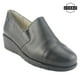 thumbnail image 4 of Zapato de Cuero Chalada Mujer Casia-1 Negro Casual, 4 of 7