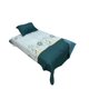 thumbnail image 2 of Cubrecama Quilt Primavera Verano Plaza Y Media, 2 of 3