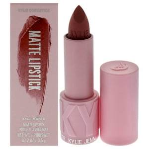 Kylie Cosmetics - Lápiz Labial Mate - 808 Kylie De Para Mujeres - Lápiz Labial De 0,12 Oz