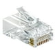 thumbnail image 4 of 10x Conector Rj45 Cat5 Cable Utp Conector Red Internet Lan multicolor, 4 of 8