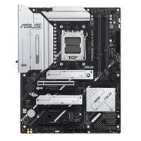Placa Madre Asus Prime X870-P Wifi, Socket Am5, 4X Ddr5, Hdmi, 2X Usb4, 4 Xm.2, Wi-Fi 7*, Atx