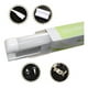 thumbnail image 1 of X10 Tubo Led Con Base Canoa 9w T8 60cm Luz Fria / 003210, 1 of 2