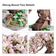 thumbnail image 5 of Bloques de construcción de juguete EasyAgo Sakura Bonsai Minitree 426 piezas, 5 of 7