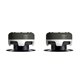 thumbnail image 4 of Sticks analógicos KontrolFreek CQC para PS4/PS5 gris/blanco, 4 of 5
