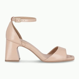 Sandalia Mujer Rosado/Charol Flavia Piccadilly