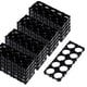 thumbnail image 3 of 20 Piezas 18650 Soporte De Batería 2x5 Espaciador De Celda Para Batería Fija DIY, 3 of 5