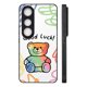 thumbnail image 1 of Carcasa Compatible con VIVO V50 LITE Diseño 49, 1 of 3