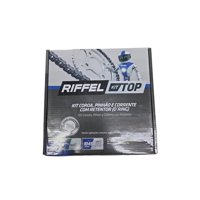 Riffel - Kit De Transmision Para Moto Himalayan 411 C/ Oring