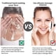 thumbnail image 5 of Cepillo Facial de Limpieza VWMYQ de Silicona Exfoliante para Hombres, 5 of 6