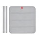 thumbnail image 5 of Cubierta De Tragaluz Para Caravana, Tela Oxford Universal Con Bolsa De Almacenamiento, Cubierta De Rejilla De Ventilación Para Techo De Caravana, Gris, 5 of 5