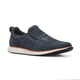 thumbnail image 1 of Zapatilla Slip-On Hombre Cuero Reston-3-08 Cardinale azul 40, 1 of 7