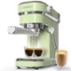 thumbnail image 1 of Cafetera Espresso Laekerrt CMEP01 con Vaporizador de Leche 20 Bar, 1 of 8