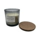 thumbnail image 2 of Vela Aromatica Elegante Fragancia Duradera Recipiente Humo, 2 of 8