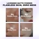 thumbnail image 4 of Polvo facial Chillab Lavender Matte para pieles grasas, 4 of 8