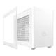 thumbnail image 1 of Chasis para ordenador Cooler Master NR200P V2 blanco Mini-ITX, 1 of 9