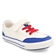 thumbnail image 1 of Canvas Niño Bubblegummers Dickens Blanco-Azul, 1 of 6