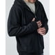 thumbnail image 2 of Poleron Hombre Franela con cierre Gorro XV7706 Polemic, 2 of 2