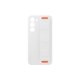 thumbnail image 1 of Galaxy S23+ Silicone Grip Case Blanca - Caja Reciclada, 1 of 2