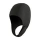thumbnail image 4 of Capucha De Buceo De 2 Mm, Gorra De Surf Para Canotaje, Rafting Y Submarinismo, Color Negro., 4 of 5