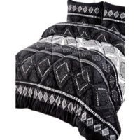 Genérico - Cobertor Invierno 230X250 Chiporro Ultra Cálido A28