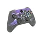 thumbnail image 2 of Controlador ProControllers Xbox Series X/S Caballero Púrpura, 2 of 3