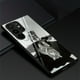 thumbnail image 1 of Tiger Pattern Anti-Fall Tempered Glass Phone Case for Samsung S23 Series - Stand Out From the Crowd!, 1 of 2