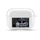 thumbnail image 1 of House of Cards-theme AirPods Pro Earphone Case Compatible with Apple Devices Premium Flexible TPU theme Custom, 1 of 6