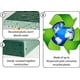 thumbnail image 3 of Birdhouse Woodlink Going Green Wren House GGWREN Marrón/Verde, 3 of 6
