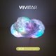 thumbnail image 3 of Luz Nocturna LED Vivitar Nube RGB Cambia Color, 3 of 3