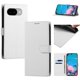 thumbnail image 3 of Cartera Protectora para Google Pixel 11A con Soporte, Blanco, 3 of 6