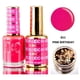 thumbnail image 2 of Set de esmalte de uñas DAISY DND DC Pinks Gel Polish 15 mL + glitter, 2 of 2