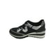 thumbnail image 5 of Zapatilla Ecocuero ZAX89 Negro, 5 of 5