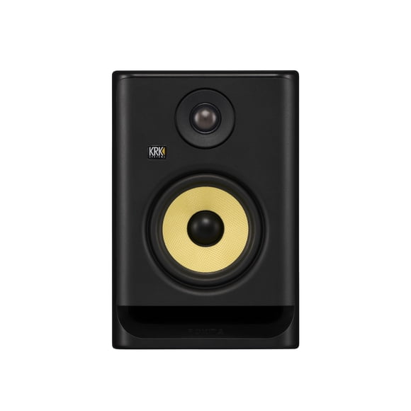 Monitor de estudio KRK RP5G5 ROKIT 5 Generation Five 5