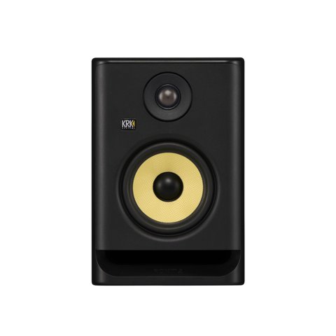 Monitor De Estudio Krk Rp5G5 Rokit 5 Generation Five 5