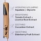 thumbnail image 2 of Saie Hydrabeam , Corrector Iluminador E Hidratante para Debajo de los Ojos de 0.2oz - HB Three, 2 of 5
