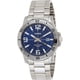thumbnail image 1 of Reloj Casio MTPVD01D2BV 42 mm Acero Azul 50 M, 1 of 3