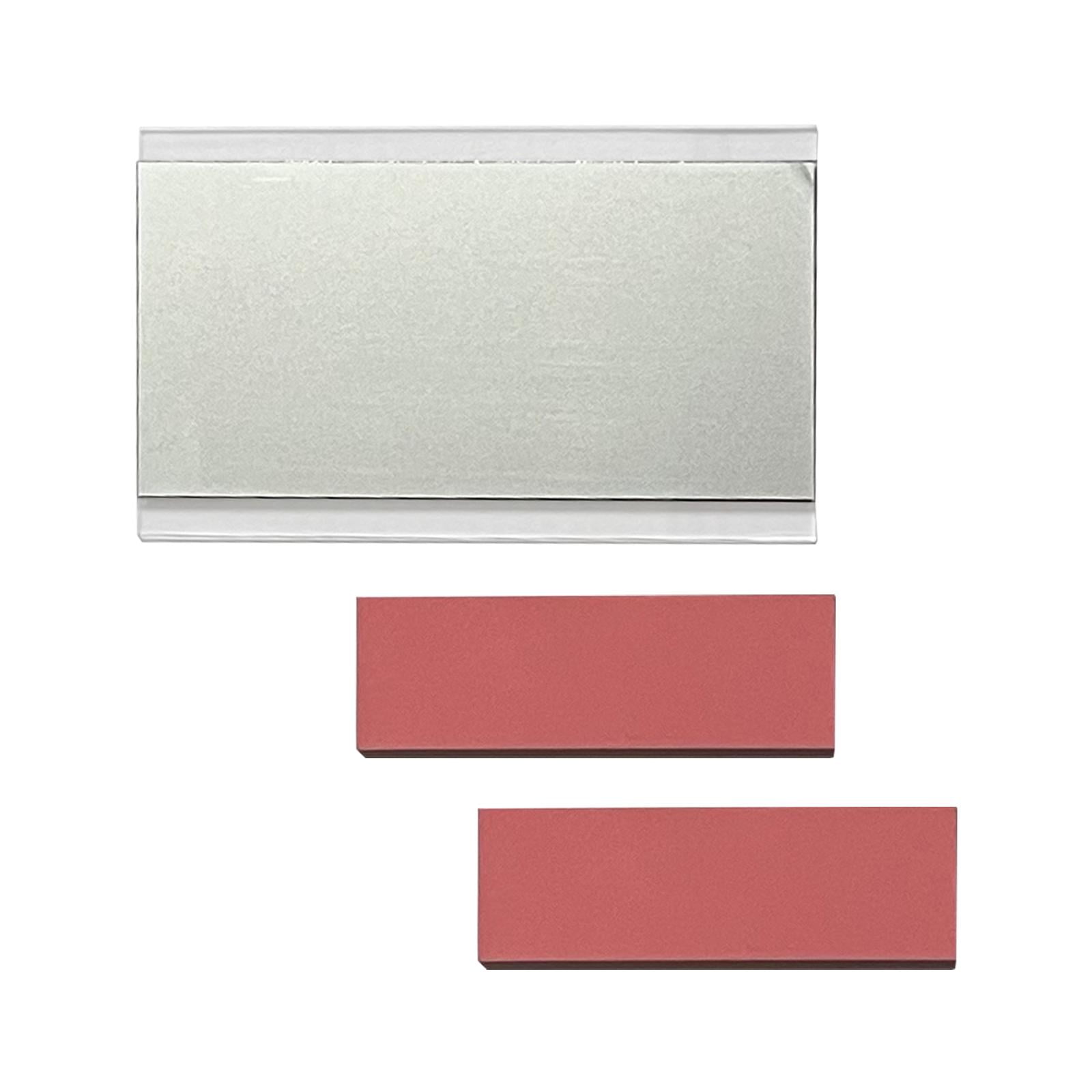 Ioensy - Pantalla Lcd De Multímetro Digital, Piezas De Reparación De Pantalla Para Fluke 175 177 179