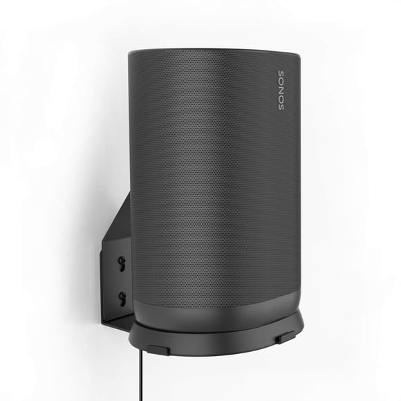 Soporte de pared para SONOS Move Monzlteck compatible con Move1 y Move2