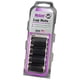 thumbnail image 2 of Juego de tuercas para birlos McGard 64072 cromado negro, asiento cónico M14, 2 of 3