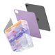 thumbnail image 1 of Funda tomtoc Smart Folio Vertical de 3 capas, 1 of 8