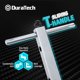 thumbnail image 5 of Llave telescópica para lavabo DURATECH, ajustable de 10 a 43 cm, 5 of 7