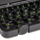 thumbnail image 5 of Juego de vasos Grip Edge 32 piezas 4‑19 mm y 3/16‑3/4 in, 5 of 5