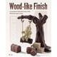 thumbnail image 2 of Filamento para impresora 3D ELEGOO Wood PLA 1,75 mm, paquete de 4 kg, 2 of 7