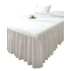 thumbnail image 2 of Faldón De Cama Con Volado Protector De Base De Cama King 180x200 Cm 05, 2 of 5