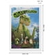 thumbnail image 2 of Gigantosaurus Kits de Pintura de Diamantes para Adultos 5D DIY Diamond Art Kits Full Drill Diamond Dots para Regalo Decoración de Pared y Relajación Artes de Gemas 20*30cm, 2 of 6
