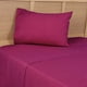 thumbnail image 3 of Sábana 144 H Colores Lisos 1P Fucsia, 3 of 3