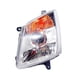 thumbnail image 1 of Optico Izquierdo Chevrolet Luv Dmax 3.0 4jh1t Tfr Sohc 8 Valv 2wd 2008 2011, 1 of 2